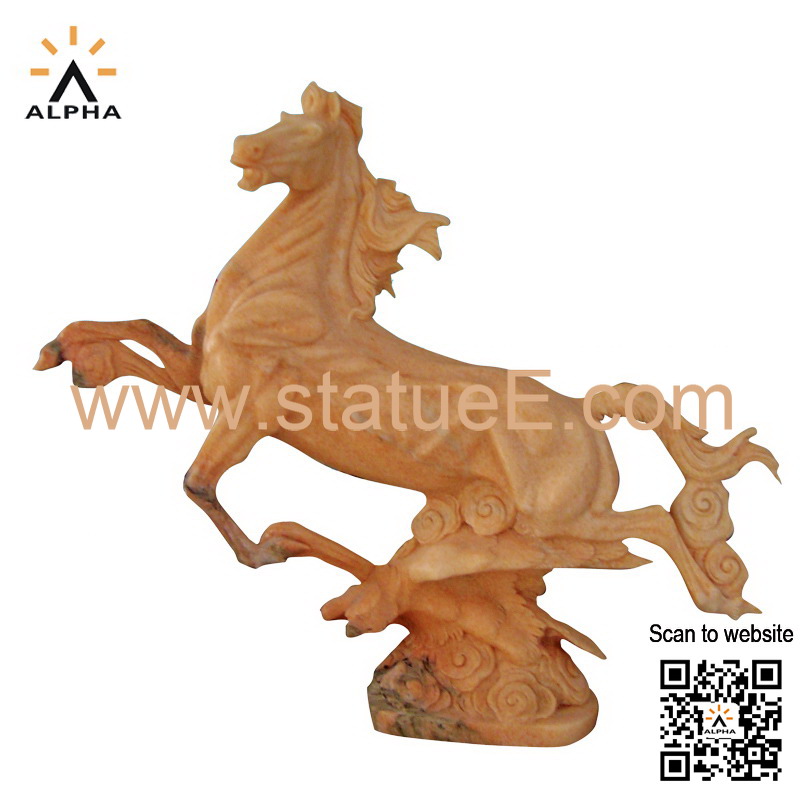 horse figurines